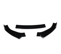 Spoiler anteriore Kit Di Protezione Per Paraurti Anteriore, Splitter, Diffusore, Spoiler, Per A3 S3 8V, Per S-LINE Berlina Cabriolet Sportback 2012-2016