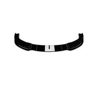 Spoiler anteriore Kit Di Protezione Per Paraurti Anteriore, Spoiler, Diffusore, Spoiler Posteriore, Splitter, Per BMW E60 E61 525i 528i 530i 535i 540i 550i 2005-2010.