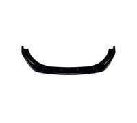 Spoiler anteriore Kit Spoiler Paraurti Anteriore Diffusore Splitter Spoiler Accessori Per Paraurti Per VW, Per Golf 6, Per La Versione Normale 2008-2012