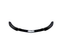 Spoiler anteriore Kit Spoiler Paraurti Anteriore Per Auto, Splitter, Diffusore, Spoiler Posteriore, Per Classe C W204 2007-2010, Edizione Standard