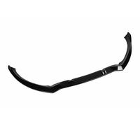 Spoiler Anteriore Labbro Cup Nero Lucido per Audi A5 8T/8F Cabrio 2012-16