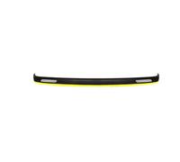 Spoiler Anteriore Labbro Paraurti Anteriore Per BMW E36 Spoiler Splitter Diffusore Flap Paraurti Sportivo Parti Esterne Kit Carrozzeria Accessori(Model 2 YELLOW)