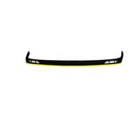Spoiler Anteriore Labbro Paraurti Anteriore Per BMW E36 Spoiler Splitter Diffusore Flap Paraurti Sportivo Parti Esterne Kit Carrozzeria Accessori(Model 1 YELLOW)
