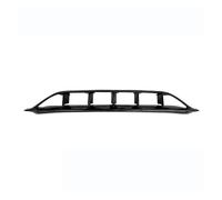 Spoiler Anteriore Modifica Labbro Lama Per Vento Circondata Dalla Barra Anteriore Per Benz C117 X117 Per CLA 200 220 Per AMG Per Pacchetto 2016-2019 Nero Splitter(No.4 Black)