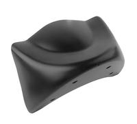 Spoiler anteriore moto Per Dyna Per FXD Per FXDB 1999 2000 2001 2002 2003 2004 2005 ABS Plastica Moto Spoiler Anteriore Presa D'Aria Carenatura Spoiler Anteriori Naked Downforce