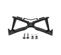 Spoiler Anteriore Moto Per MT-09 SP 2017-2020 2019 Moto Downforce Spoiler Frontali Nudi Winglet Kit Anteriore Ala Aerodinamica