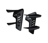 Spoiler Anteriore Moto Per Street Per Triple 765 S/RS 2017-2024 2023 Accessori Moto Ala Fissa Modificata Carenatura Copertura Decorativa