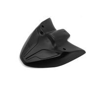 Spoiler anteriore moto Per Tracer 700 GT 2016-2019 Accessori Moto Parafango Anteriore Parafango Becco Cono Estensione Cofano Estensione Copertura(Nero)
