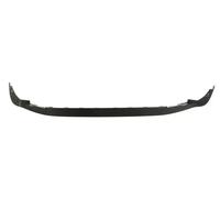 Spoiler anteriore nero 5511-00-2565226P BLIC per FORD FIESTA VI FIESTA VI Van