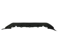 Spoiler anteriore nero 5511-00-3217222P BLIC per JEEP COMPASS