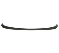 Spoiler anteriore nero 5511-00-3267223P BLIC per KIA CEE'D SW CEE'D Hatchback