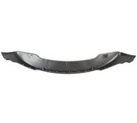 Spoiler anteriore nero 5511-00-4001220P BLIC per MINI MINI MINI Cabriolet