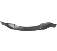 Spoiler anteriore nero 5511-00-4001221P BLIC per MINI MINI MINI Cabriolet