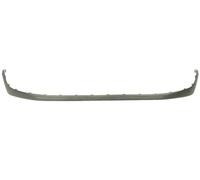 Spoiler anteriore nero 5511-00-4002220P BLIC per MINI MINI