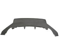 Spoiler anteriore nero 5511-00-9535221P BLIC per VW JETTA IV