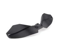 Spoiler Anteriore Nudo Sotto L'ala Della Motocicletta Per Y&amaha MT-09/SP 2024 2025 Spoiler Anteriore Sotto Il Labbro Inferiore Dello Spoiler spoiler alare(Style 1)