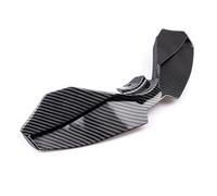 Spoiler Anteriore Nudo Sotto L'ala Della Motocicletta Per Y&amaha MT-09/SP 2024 2025 Spoiler Anteriore Sotto Il Labbro Inferiore Dello Spoiler spoiler alare(Style 2)