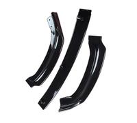 Spoiler anteriore Paraurti Anteriore, Spoiler, Splitter, Diffusore, Bodykit, Tuning Per BMW F30 F31 335i 330d 325d 320i 328i (non 2012-2019)