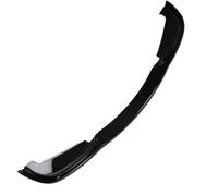 Spoiler Anteriore Paraurti Anteriore Stile H Nero Lucido Spoiler Diffusore Splitter Per BMW E46 M3 Coupé/Cabrio 2001-2006 Bodykit Tuning