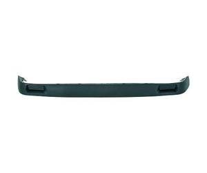 Spoiler anteriore paraurti inferiore VW per Golf GTI, accessorio flap paracolpi