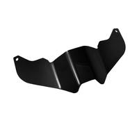 Spoiler Anteriore Per 675SS Per 675SR Per 675SR-R 2024 2025 Alettone Dinamico Per Motocicletta Carenatura Anteriore Spoiler Guida Per Labbro Inferiore Ala Aerodinamica