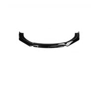 Spoiler anteriore Per A3 Per A4 Per Q3 S3 S4 S6 B6 B7 B8 B8.5 Accessori Paraurti Anteriore Spoiler Mento Splitter Diffusore Bodykit(Glossy Black)
