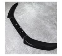 Spoiler Anteriore Per A3 S3 8V S Line Maxton Style Paraurti Anteriore Spoiler Splitter Diffusore A3 TDI 2013-2016 Bodykit Pre-restyling(Gloss Black A)