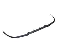 Spoiler Anteriore Per Alfa Per Romeo 159 Per CUPRA R Accessori Auto Spoiler Flap Universale 3 Pezzi Kit Corpo In Plastica Parti Esterne PARAURTI ANTERIORE Per LABBRO Spoiler Paraurti Anteriore(BLACK)