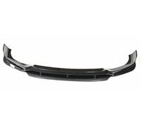 Spoiler anteriore per auto Per BMW Per X6 G06 Per M50i 2020-2023 Paraurti Anteriore Spoiler Labbro Fibra Di Carbonio Look Parte Inferiore Corpo Splitter Protector Splitter Diffusore Copertura Guardia