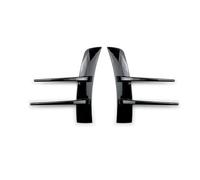 Spoiler anteriore per auto per Seat Leon Arona Ateca Ibiza FR, Spoiler Per Auto Labbro Paraurti Anteriore Spoiler Anteriore Sottoparaurti, Spoiler anteriore in ABS