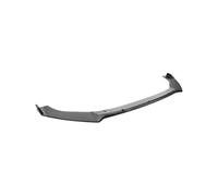 Spoiler Anteriore Per Auto Per VW Per G&olf 7 7.5 MK7 MK7.5 Per GTI R Per Line Per GTD Per GTE Spoiler Anteriori 3X Auto Paraurti Anteriore Spoiler Splitter Diffusore(Carbon Fiber Look)