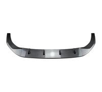 Spoiler Anteriore Per Auto Per VW Per G&olf MK8 Per Maxton Per G&olf 8 Per GTI Per GTD Per GTE Per Line 2020-2023 Spoiler Anteriori 3 Pezzi Spoiler Paraurti Anteriore Splitter(Carbon Look)