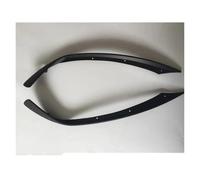 Spoiler Anteriore Per Benz A200 A250 260 A45 Per AMG 2013 2014 2015 Spoiler Paraurti Anteriore Lama Labbro Anteriore Griglia Inferiore Splitter(Matte black No. 3)