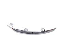 Spoiler anteriore Per Benz W253 Per GLC Paraurti Anteriore Lip Splitter | Classe 2017-2018 NUOVO Copriruota paraurti anteriore Modanatura esterna OE # A2538852700 A2538852800(Sinistra e destra)