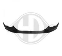 Spoiler ANTERIORE PER BMW 1 120d 147 KW 200 CV