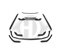 Spoiler ANTERIORE PER BMW 3 M3 Competition 375 KW 510 CV