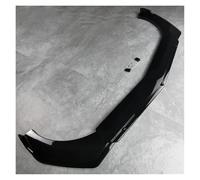 Spoiler Anteriore Per BMW E81 E82 E87 E88 1M 1M Paraurti 2004-2014 Styling Bodykits Tuning Paraurti Anteriore Lip Spoiler Splitter Diffusore Trim Lama Labbro Paraurti Anteriore