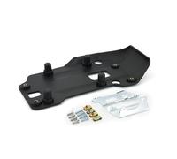Spoiler Anteriore Per BMW Per F750GS Per F850GS Per ADV Spoiler Motore Per Moto Carenatura Inferiore Protezione Puntale Accessori Ala Aerodinamica