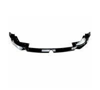Spoiler Anteriore Per BMW Per La Serie 3 Per G20 Per LCI Per M Per Lo Sport Per 320i 325i 330i 2023-2024 Splitter Per Labbra Paraurti Anteriore Anteriore Auto Spoiler Splitter(Gloss Black)