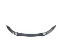 Spoiler anteriore Per BMW Per M3 Per M4 F80 F82 F83 2015 Diffusore Splitter Copertura Gurad Kit Protezione CS Stile Tuning Paraurti Anteriore Labbro Spoiler Paraurti Anteriore
