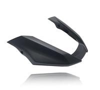 Spoiler Anteriore Per BMW Per R1200GS 2008 2009 2010 2011 2012 Estensione Carenatura Becco Anteriore Estensione Ruota Copertura Nera Accessori Ala Fissa
