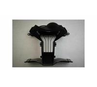 Spoiler Anteriore Per BMW Per S1000RR 2009 2010 2011 2012 2013 2014 Carenatura Anteriore Superiore Per Motocicletta Non Verniciata Accessori Ala Fissa(Middle Fairing)