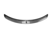 Spoiler Anteriore Per BMW Serie 3 2009-2012 E90 E91 LCI - Kit Carrozzeria Spoiler Paraurti Anteriore Sportivo Con Labbro Splitter Diffusore(Carbon Look Lip)