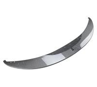 Spoiler Anteriore Per BMW Serie 3 M3 E90 E91 E92 E93 2006 2007 2008 2009 2010 2011 2012 2013 Spoiler Anteriori Auto Paraurti Anteriore Labbro Splitter Diffusore Kit(Front Lip Carbon)