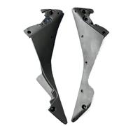Spoiler Anteriore Per Carenatura Per CBR250RR CBR 250RR 2011 2012 2013 2014 ABS Componenti Della Carrozzeria Carenatura Stampaggio A Iniezione Corpo Del Cofano Nero