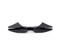 Spoiler Anteriore Per Carenatura Per MT-07 Per MT07 2025 Downforce Naked SPOILER FRONTALI Spoiler Anteriore Inferiore Labbro