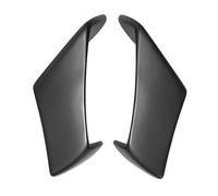 Spoiler Anteriore Per Carenatura Per Per RSV4 2009-2020 Accessori Per Moto Kit Alette Ad Ala Fissa