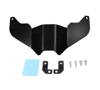 Spoiler Anteriore Per CFMOTO Per 675SS Per 675SR Per 675SR-R 2024 2025 Alettone Dinamico Per Motocicletta Carenatura Anteriore Spoiler Guida Per Labbro Inferiore Ala Fissa