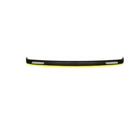 Spoiler Anteriore Per Corolla 1993-99 Kit Carrozzeria Accessori Auto Spoiler Splitter Diffusore MASHRGX(Style 2 YELLOW)