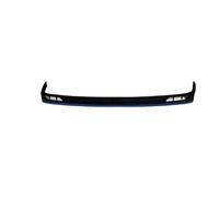 Spoiler Anteriore Per Corolla 1993-99 Kit Carrozzeria Accessori Auto Spoiler Splitter Diffusore(Style 1 BLUE)